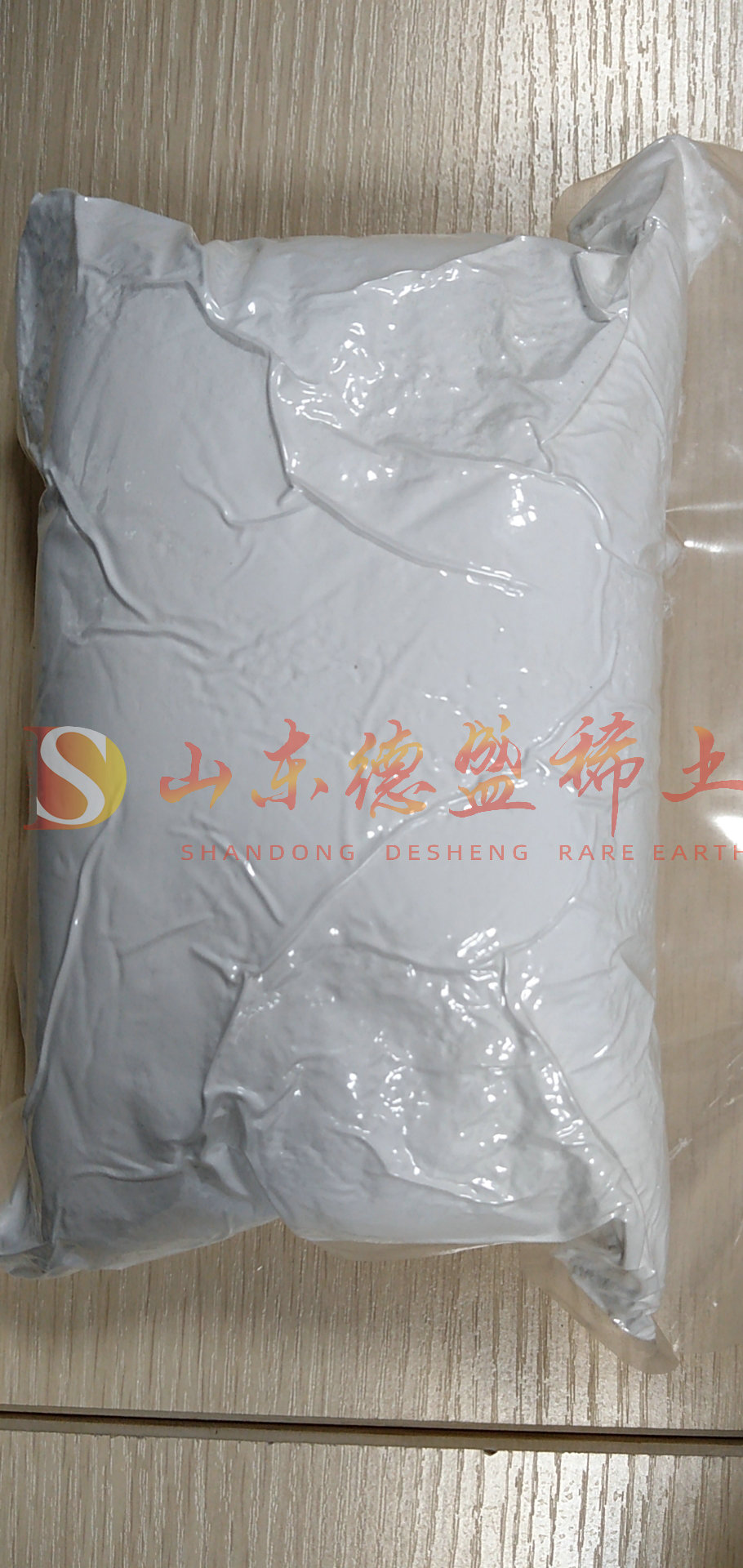 烟台三氯化铈