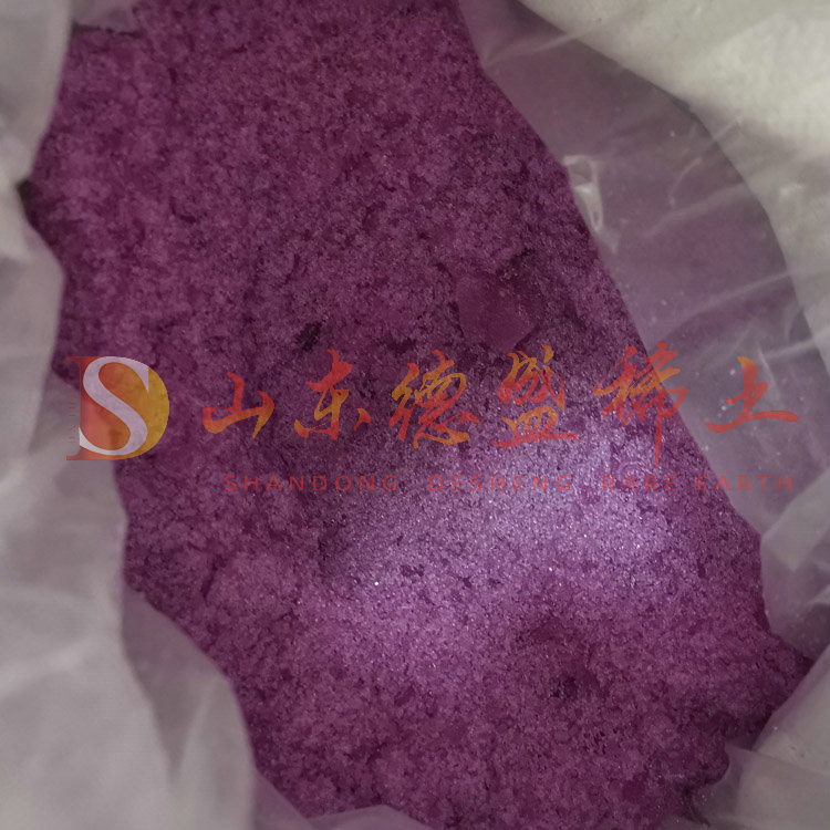 烟台氯化钕