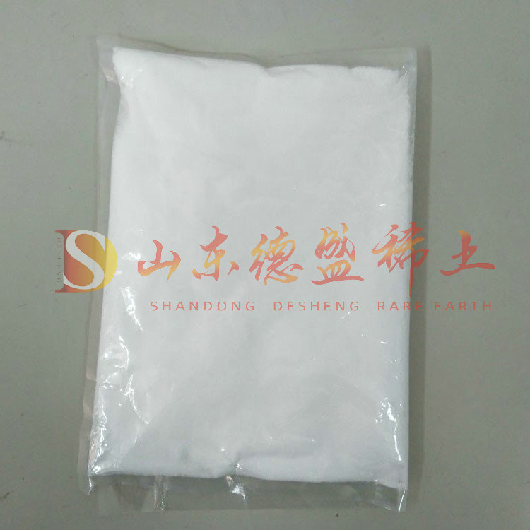 烟台硫酸镧