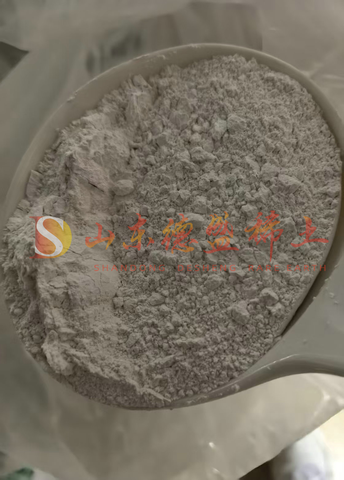 烟台氟化镧