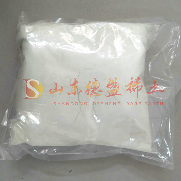 烟台草酸铥
